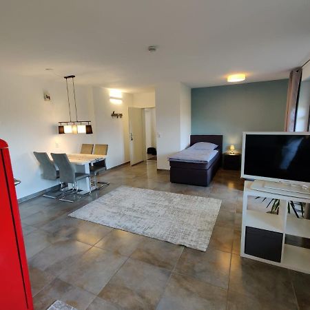 Apartament Haus Wehner Stadtoldendorf Zewnętrze zdjęcie