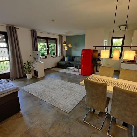 Apartament Haus Wehner Stadtoldendorf Zewnętrze zdjęcie