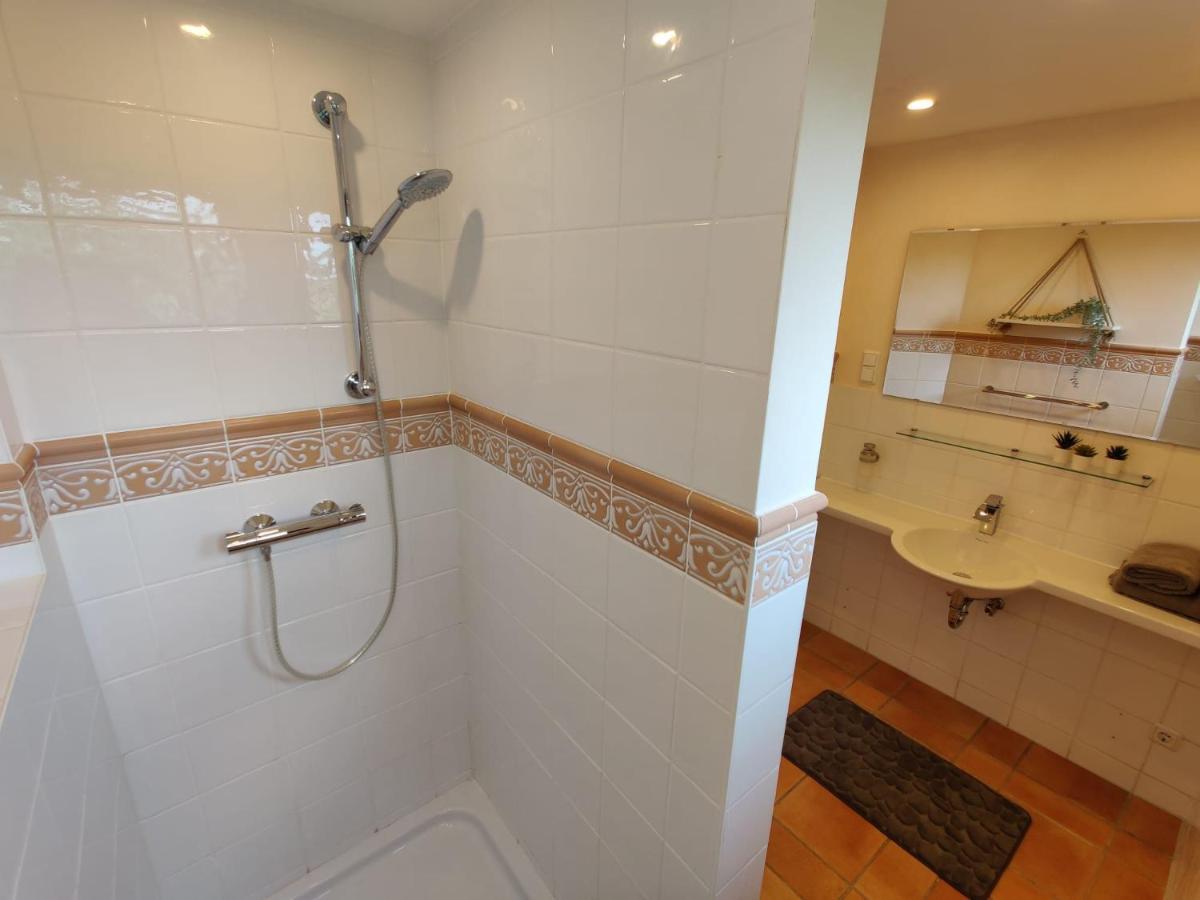 Apartament Haus Wehner Stadtoldendorf Zewnętrze zdjęcie