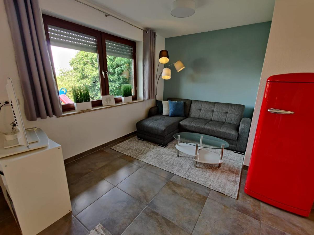 Apartament Haus Wehner Stadtoldendorf Zewnętrze zdjęcie