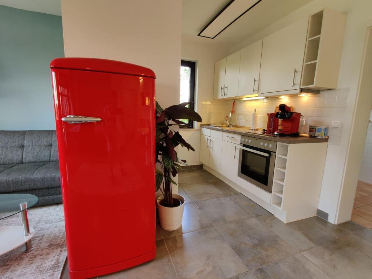 Apartament Haus Wehner Stadtoldendorf Zewnętrze zdjęcie
