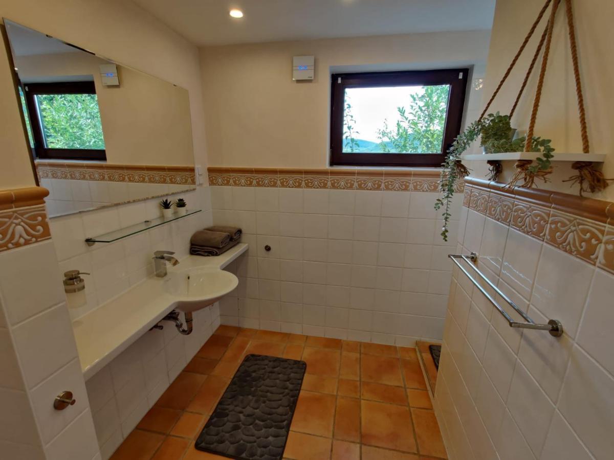 Apartament Haus Wehner Stadtoldendorf Zewnętrze zdjęcie