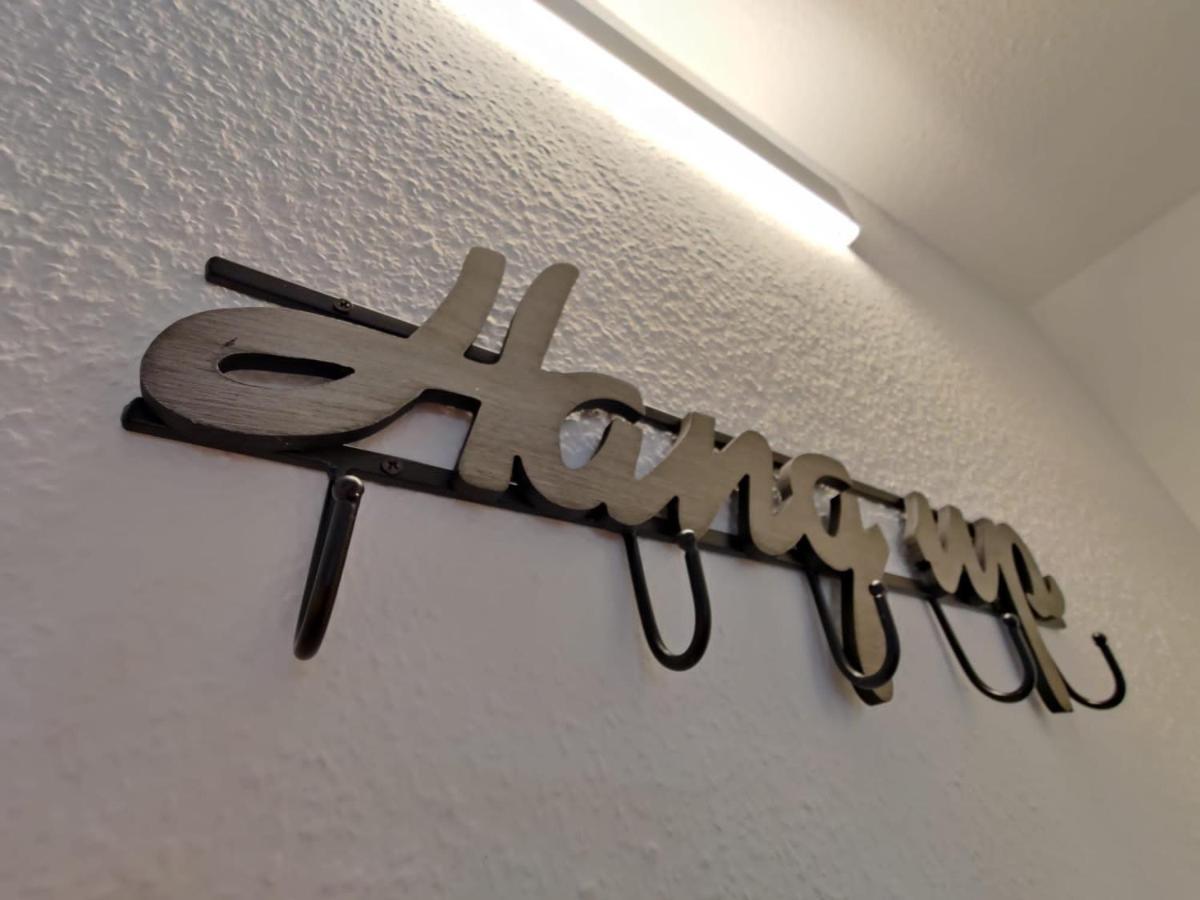 Apartament Haus Wehner Stadtoldendorf Zewnętrze zdjęcie