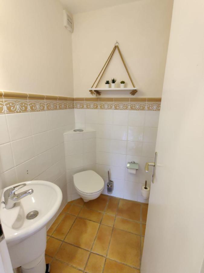 Apartament Haus Wehner Stadtoldendorf Zewnętrze zdjęcie