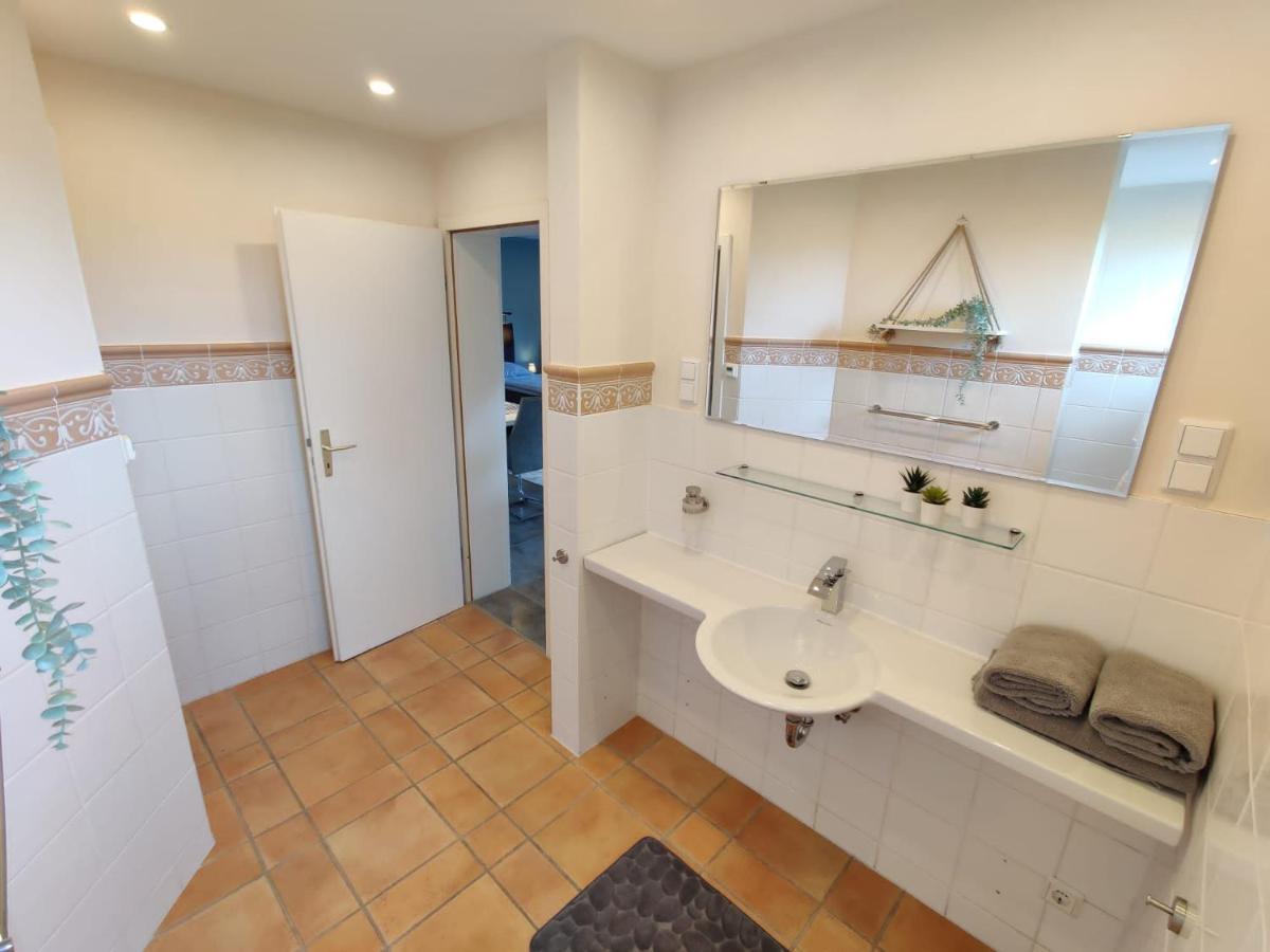 Apartament Haus Wehner Stadtoldendorf Zewnętrze zdjęcie